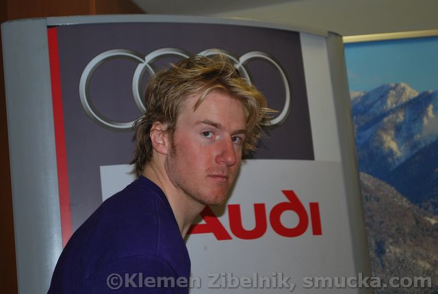 178 Ted Ligety